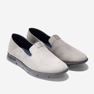 Grand Horizon Slip-On Loafer size 9.5